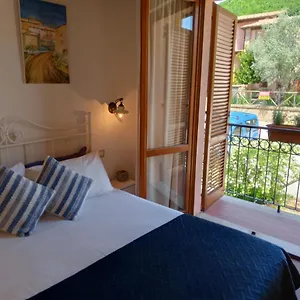 I Tre Poeti Appartamento Saturnia