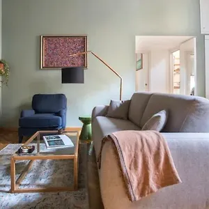 Casa - Cozy By Campo De' Fiori Appartamento Roma