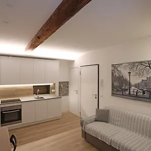 La Terrazza Del Borgo Appartamento Lavagna