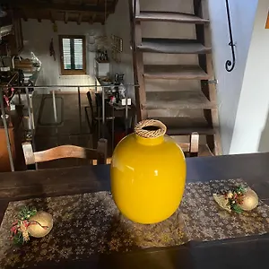 Brunhouse Casa vacanze San Quirico dʼOrcia