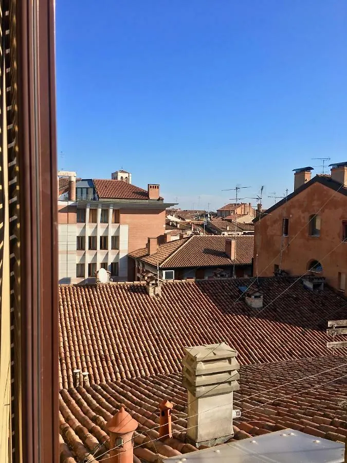 Appartamento Dietro le volte Ferrara Italia