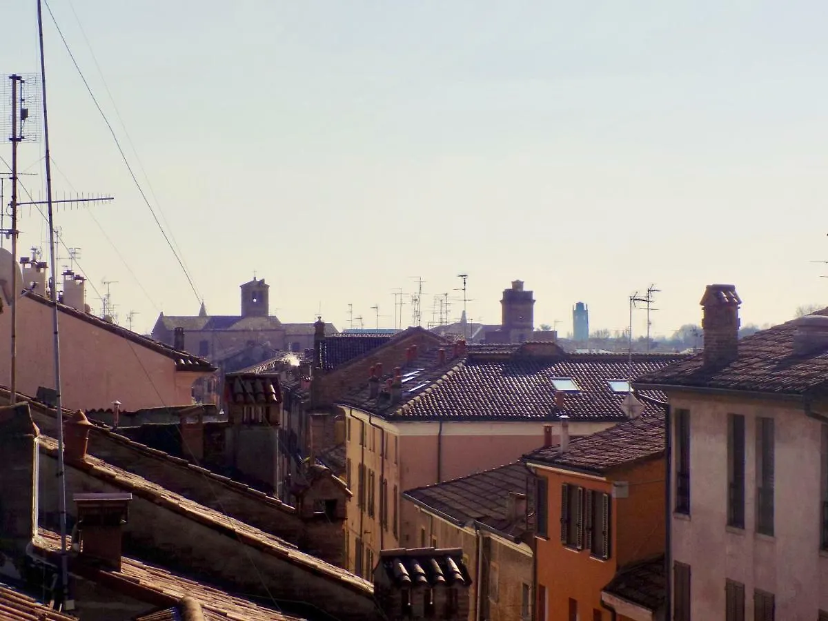 Appartamento Dietro le volte Ferrara Italia