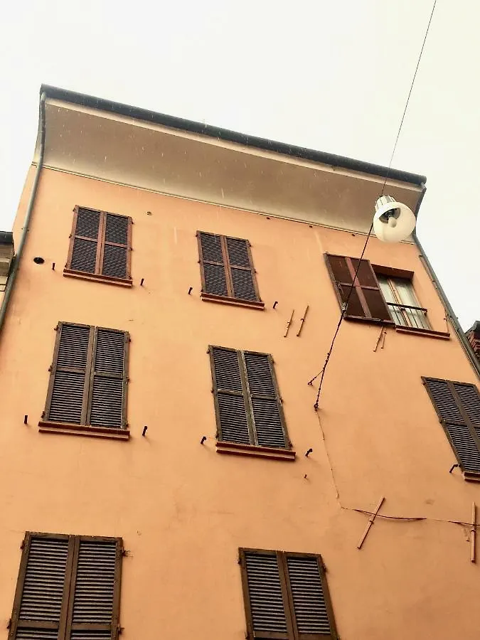 Appartamento Dietro le volte Ferrara